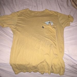 RipnDip paradise pocket shirt